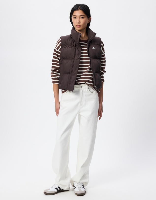 adidas Originals - Regular Padded Gilet