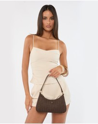 PETA AND JAIN - Josee Shoulder Bag