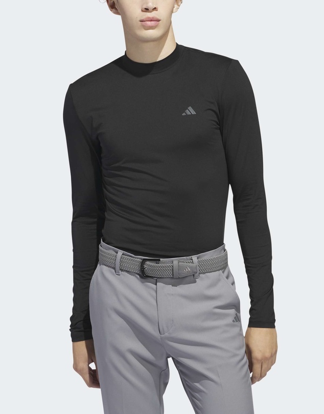 adidas Performance - Baselayer Shirt Mens