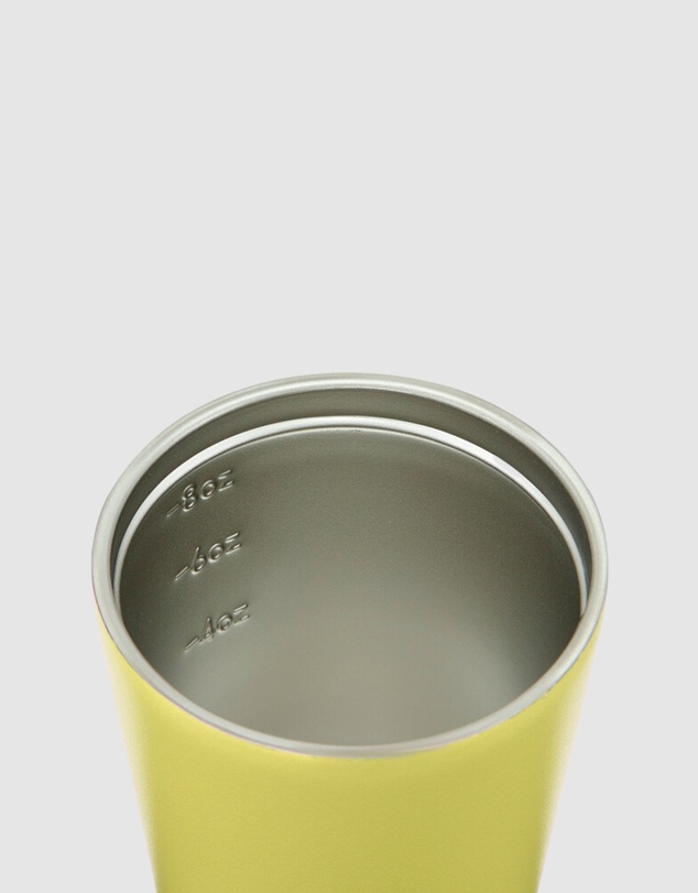 Fressko - Bino 8oz Reusable Coffee Cup