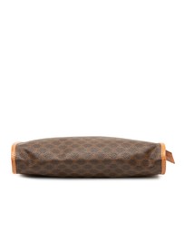 Pre-Loved by Azura Reborn - Pre-Loved Macadam Coated Canvas Clutch