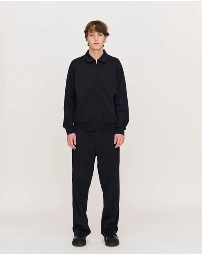 Palmes - Tricot Track Jacket