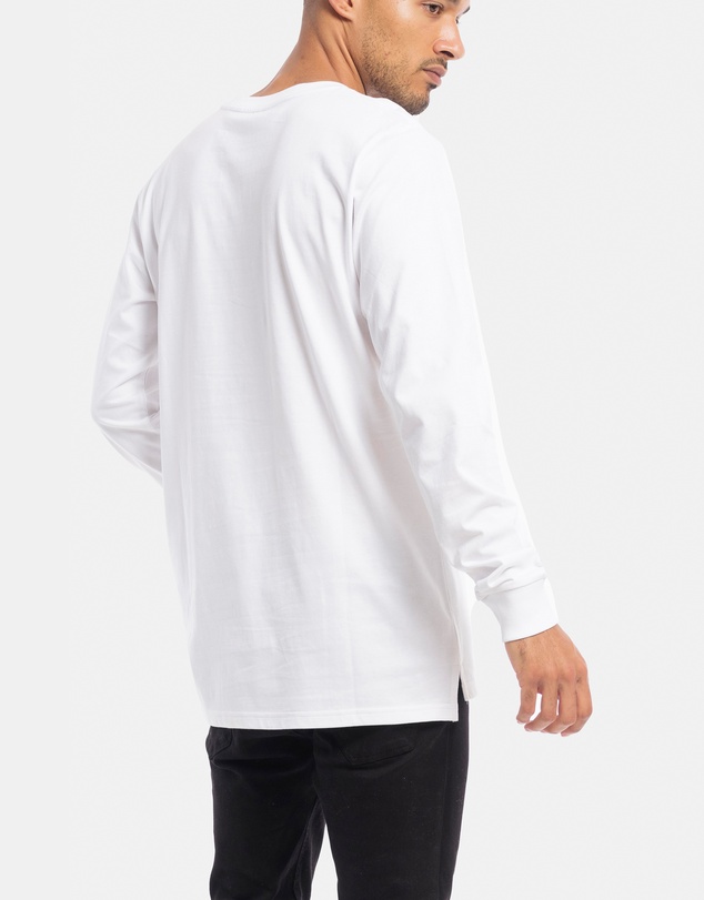 Counter Culture - Absent Long Sleeve Tee