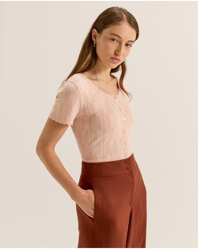 SOFT PINK