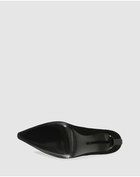 Sempre Di - Zivelle Heels