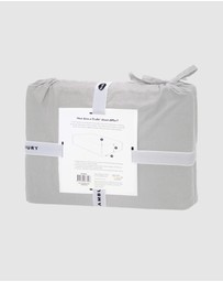 Bambury - Tru Fit Fitted Sheet