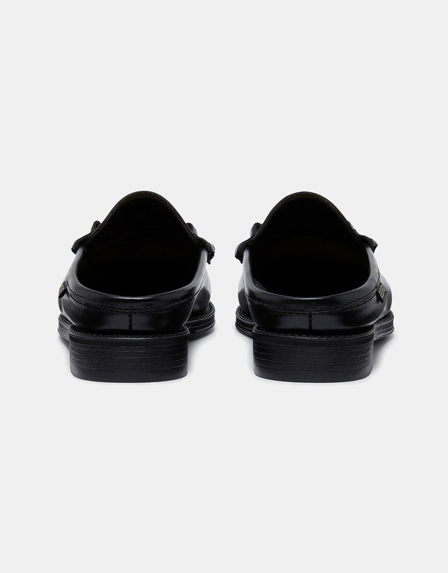 G. H. BASS - Asy Weejun Tetra Tassel Slides - Women's