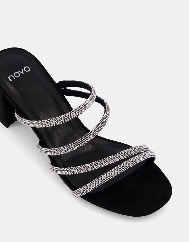 Novo - Payson Heels