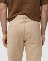 M.N.G - Chet Jeans
