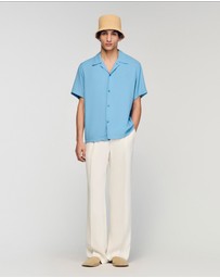 Sandro - New Requin Mc Shirt