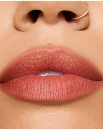 MAC - Powder Kiss Hazy Matte Lipstick