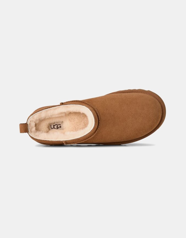 UGG - Classic Micro Boots - Men's