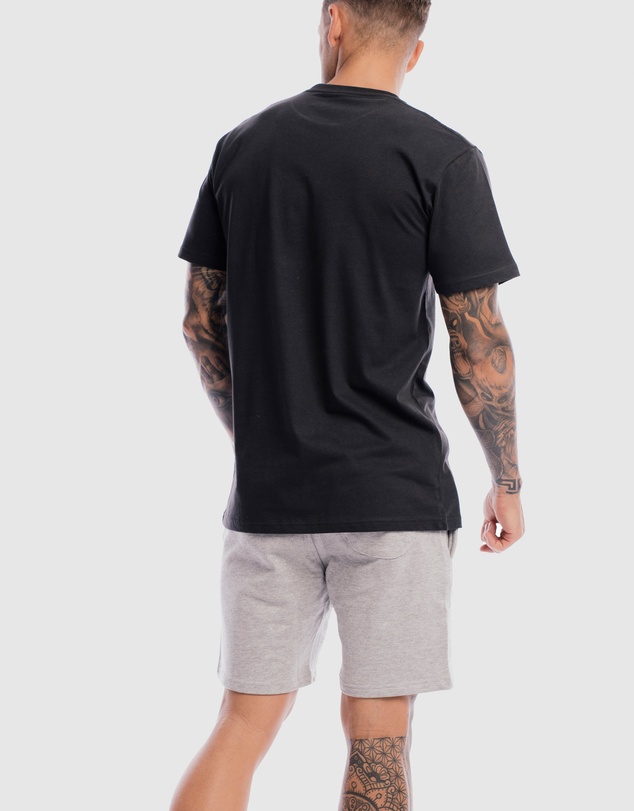 Counter Culture - Lux Tee