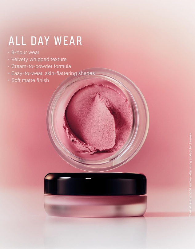 Bobbi Brown - Pot Rouge Velvet Matte