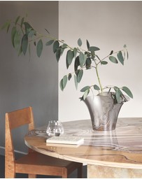 Georg Jensen - Bloom Botanica Flower Pot, Large