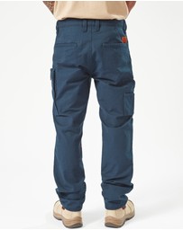 Volcom - Mens Workwear Caliper Carpenter Pants