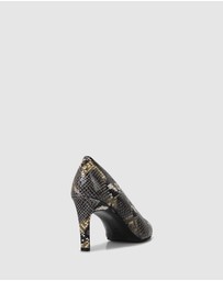 Sempre Di - Denise Heels