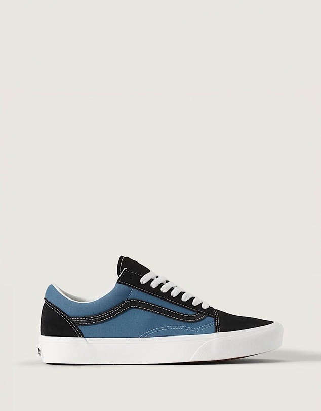 Vans - Old Skool Basics - Men's