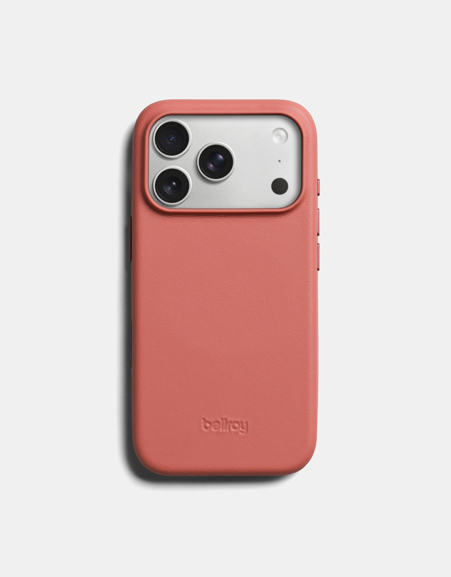 Bellroy - Phone Case for iPhone 18 Pro