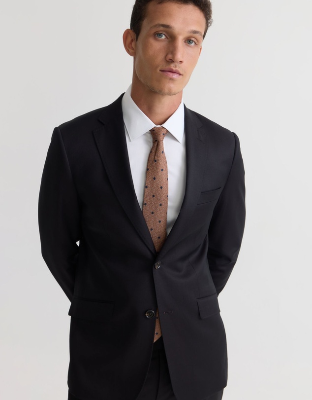 Oxford - New Hopkins Suit Jacket