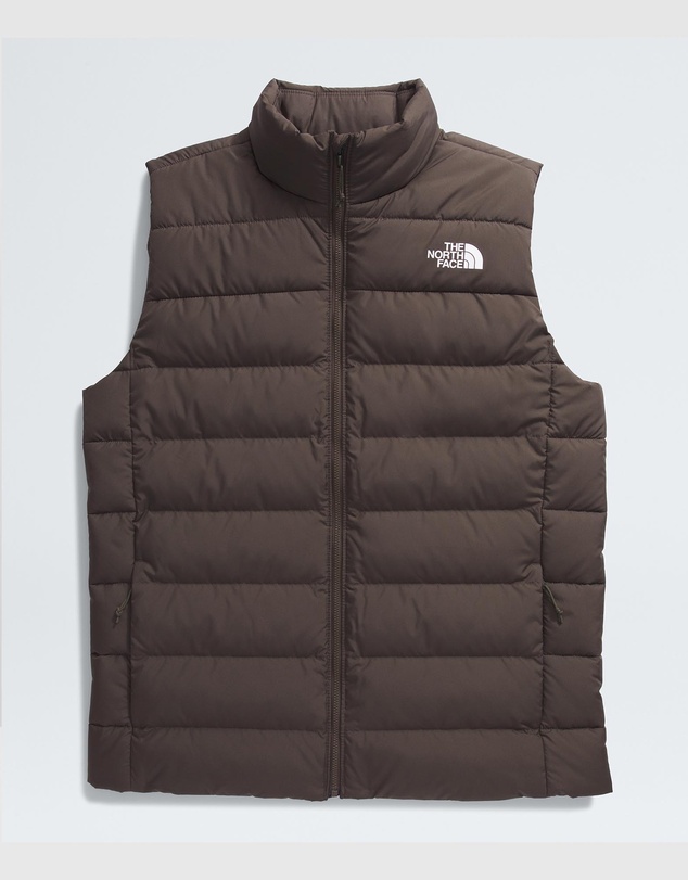 The North Face - Aconcagua 3 Vest