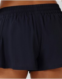 Lorna Jane - Wild & Free Run Shorts
