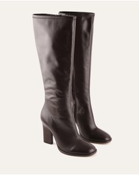 Jo Mercer - Odette Knee Boots