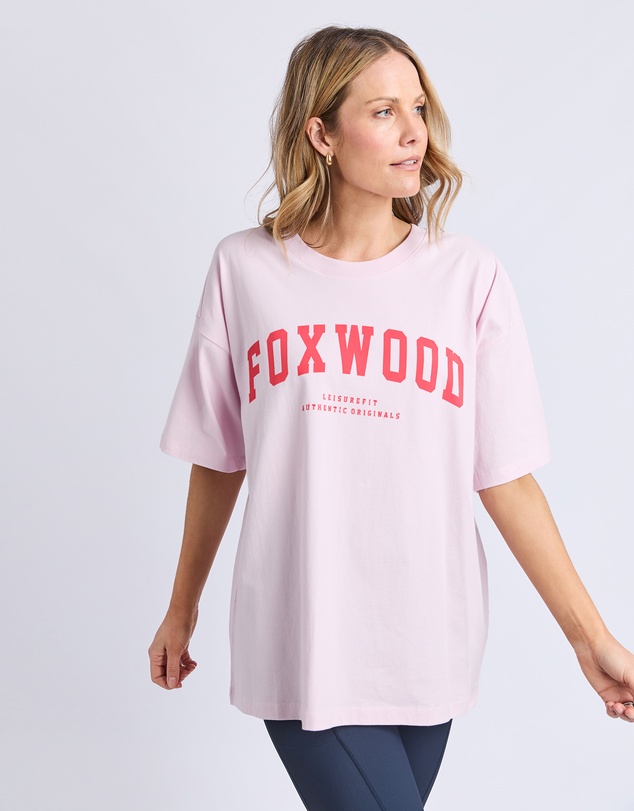 Foxwood - Interval Tee
