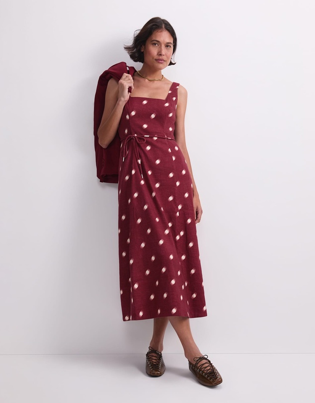 Sportscraft - Rosa Slip Dress