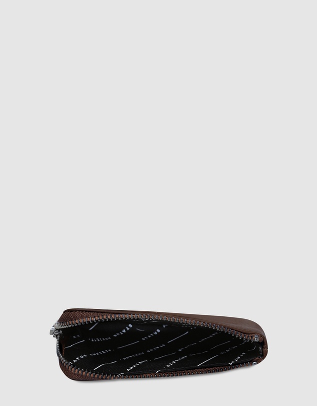 Status Anxiety - Left Behind Pouch