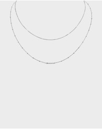 Ichu - Layers Necklace