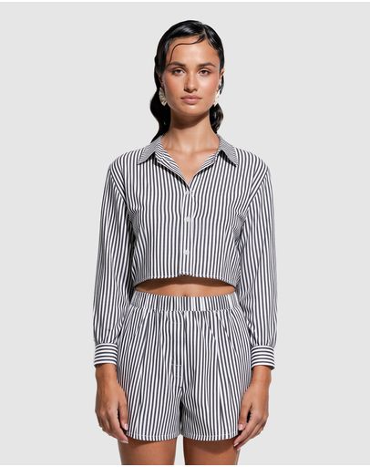Black Stripe