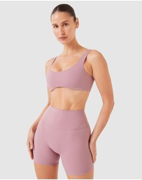 REC GEN - FITform Curve Bra