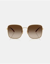 Vogue Eyewear - 0VO4327SD