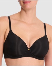 Natori - Cloud Comfort Wired Back-Smoothing T-Shirt Bra
