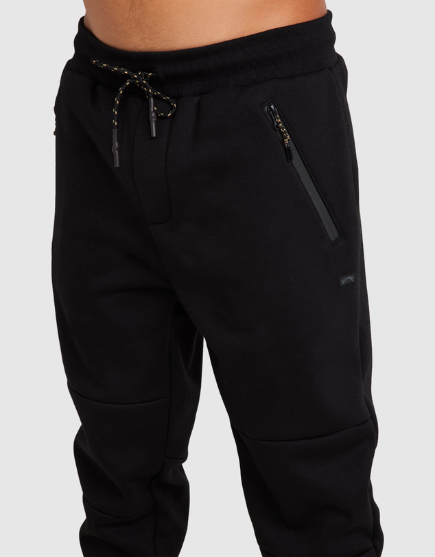 Billabong - Mens Adiv Tech Fleece Sweatpants