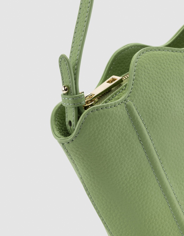 The Wolf Gang - Suri Shell Bag