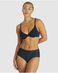 adidas Sportswear - 3 Pack Active Micro Flex Brief Underwear