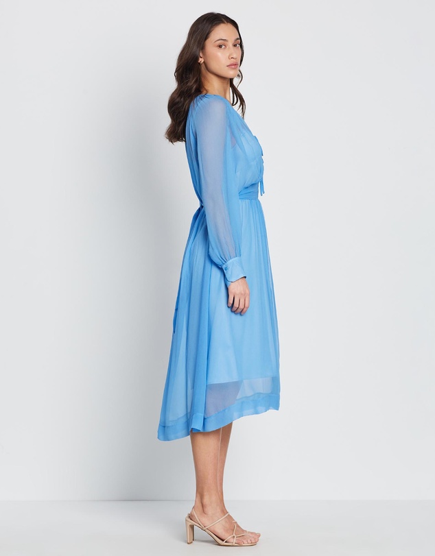 Grace Willow - Tia Maxi Dress