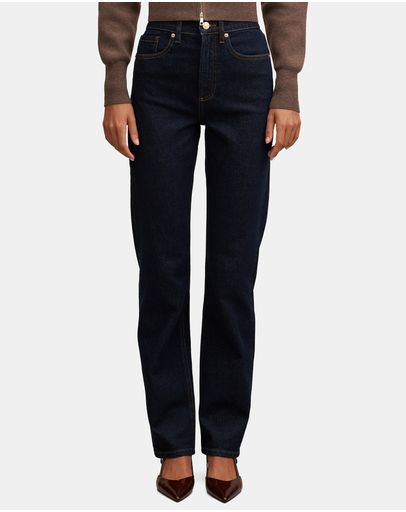 Dark Indigo