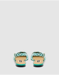 Nine West - Soel