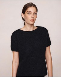 Marle - Aster Top