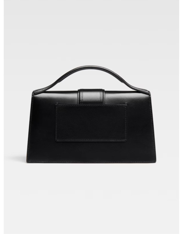 Pre-Loved by Azura Reborn - Pre-Loved Le Grand Bambino Black Bag