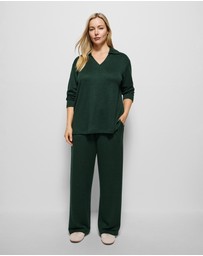 Commonry - Jasmine Top