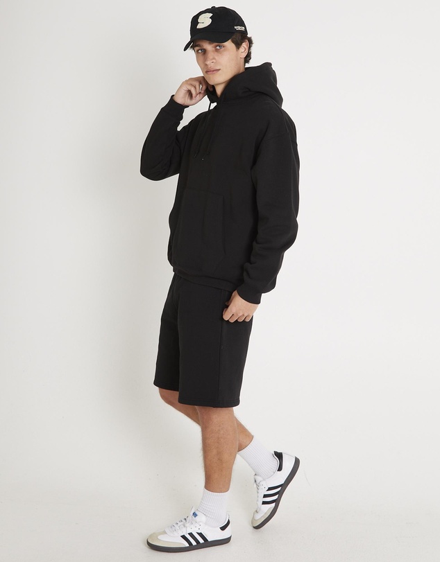 General Pants Co. Basics - OG Oversized Skate Hoodie