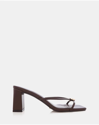 Billini - Celeste Heels
