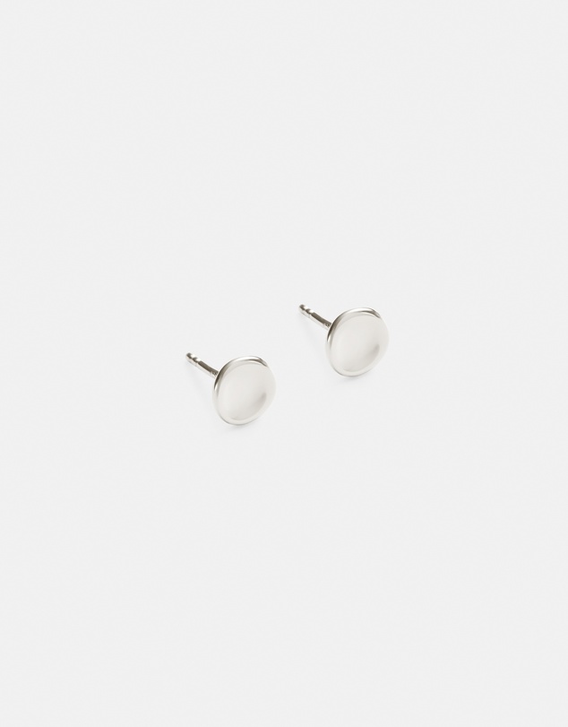 Kirstin Ash - Remanence Studs