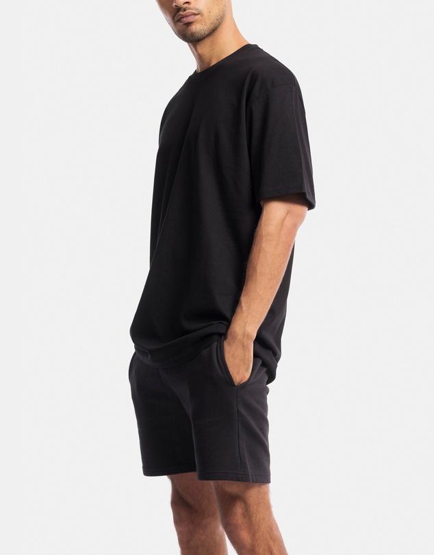 Counter Culture - Absent Oversize Tee