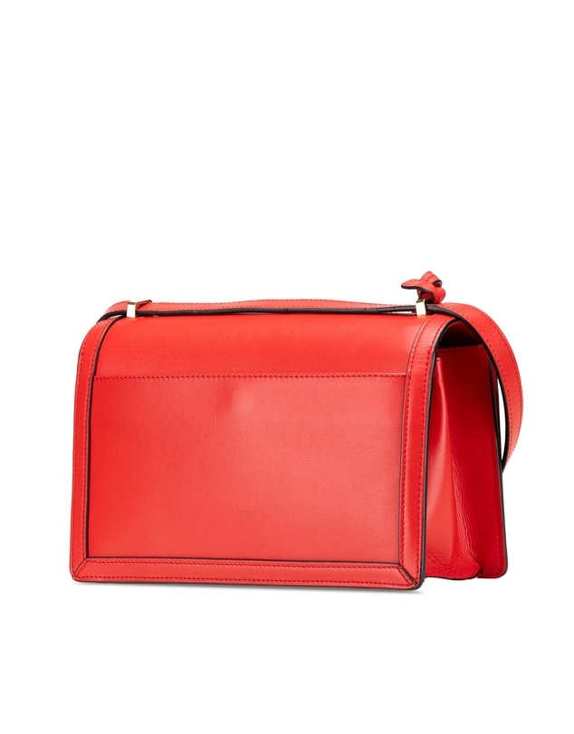 Pre-Loved by Azura Reborn - Pre-Loved Medium Leather Barcelona Crossbody