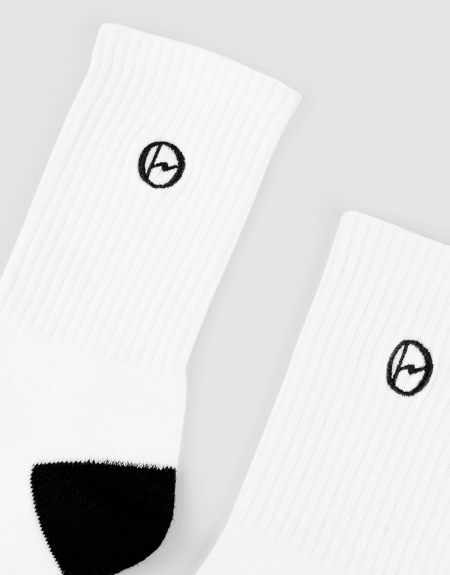 ONEBYONE - Classic Socks 2-Pack